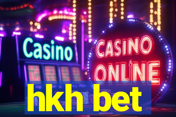 hkh bet